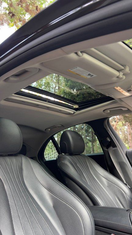 Mercedes E 300, 2.0 L, 2017 il, 199 659 km — Avtomobillər, Bakı (11)