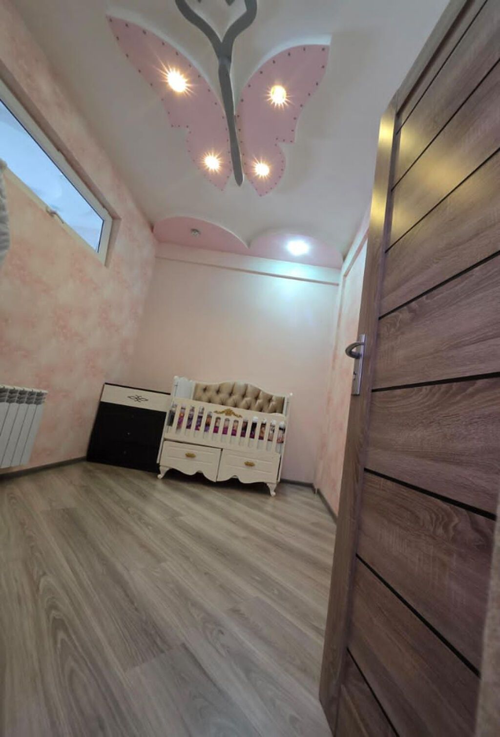 3 otaqlı, Yeni tikili, 65 kv. m — Daşınmaz əmlak, Bakı (6)