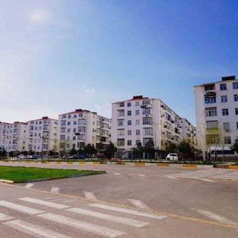 2-otaqlı yeni tikili, Masazır qəs., 30 m² — Bakı
