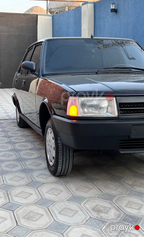 Tofas Sahin, 1.6 L, 2006 il, 650 000 km — Avtomobillər, Bakı (3)