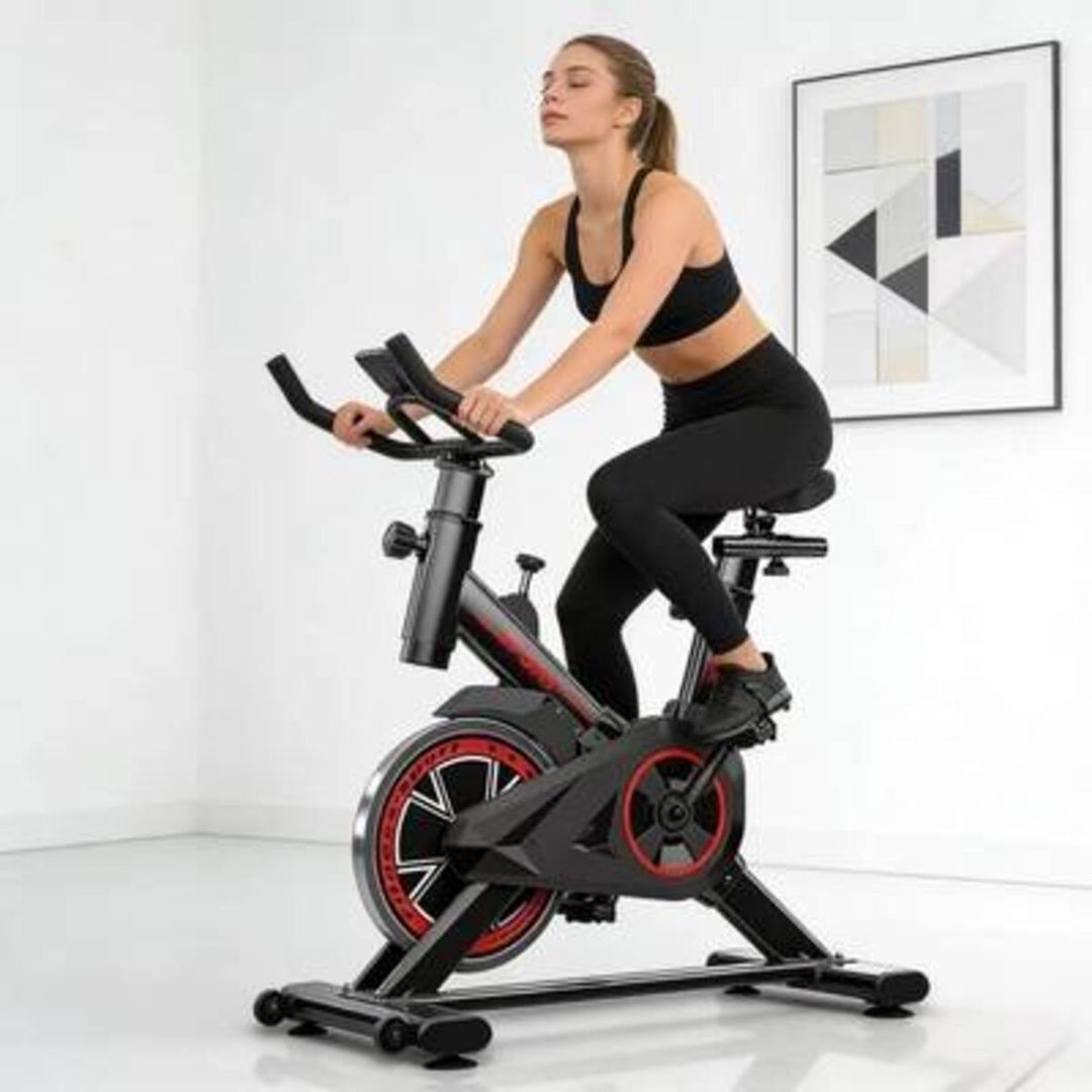 Fitnes velosipedi — İdman, hobi, istirahət, Bakı (4)