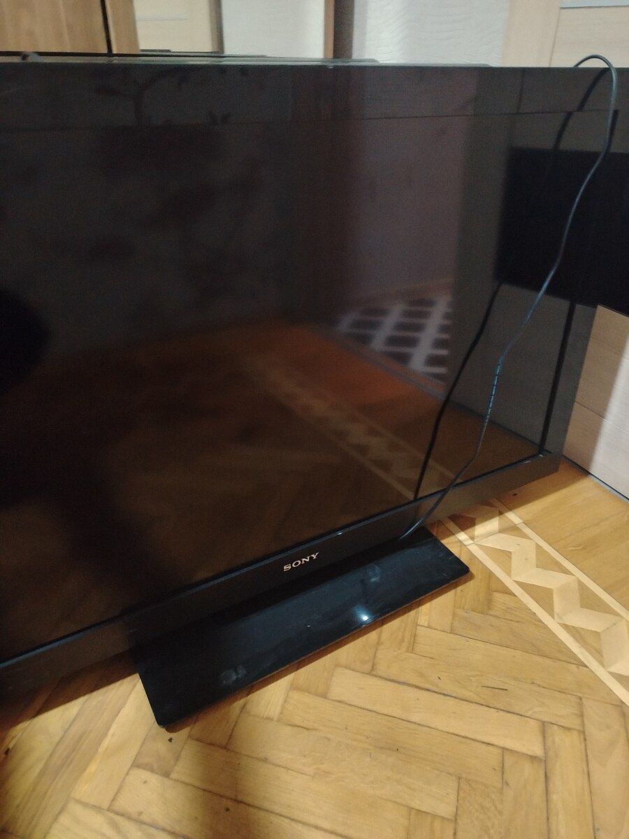 Televizor Sony — Elektronika, Bakı (3)