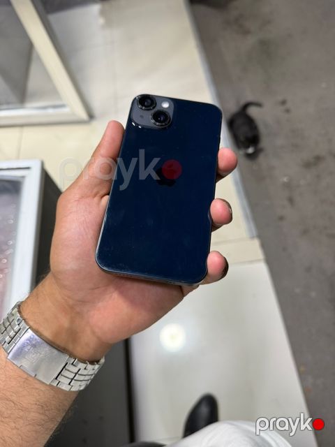 Apple iPhone 14 Midnight 256GB/6GB