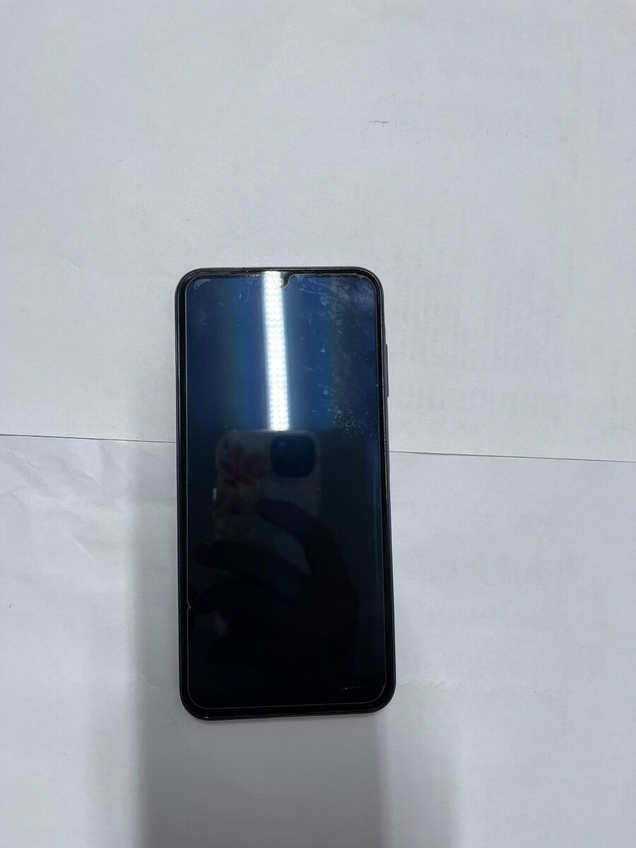 Samsung Galaxy A25 Optimistic Blue 128GB/6GB — Smartfonlar, Bakı (6)