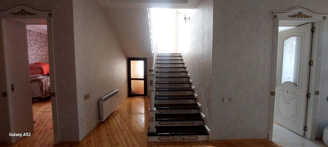 Həyət evi kirayə verilir, Gəncə ş — Ev, villa, Gəncə (8)