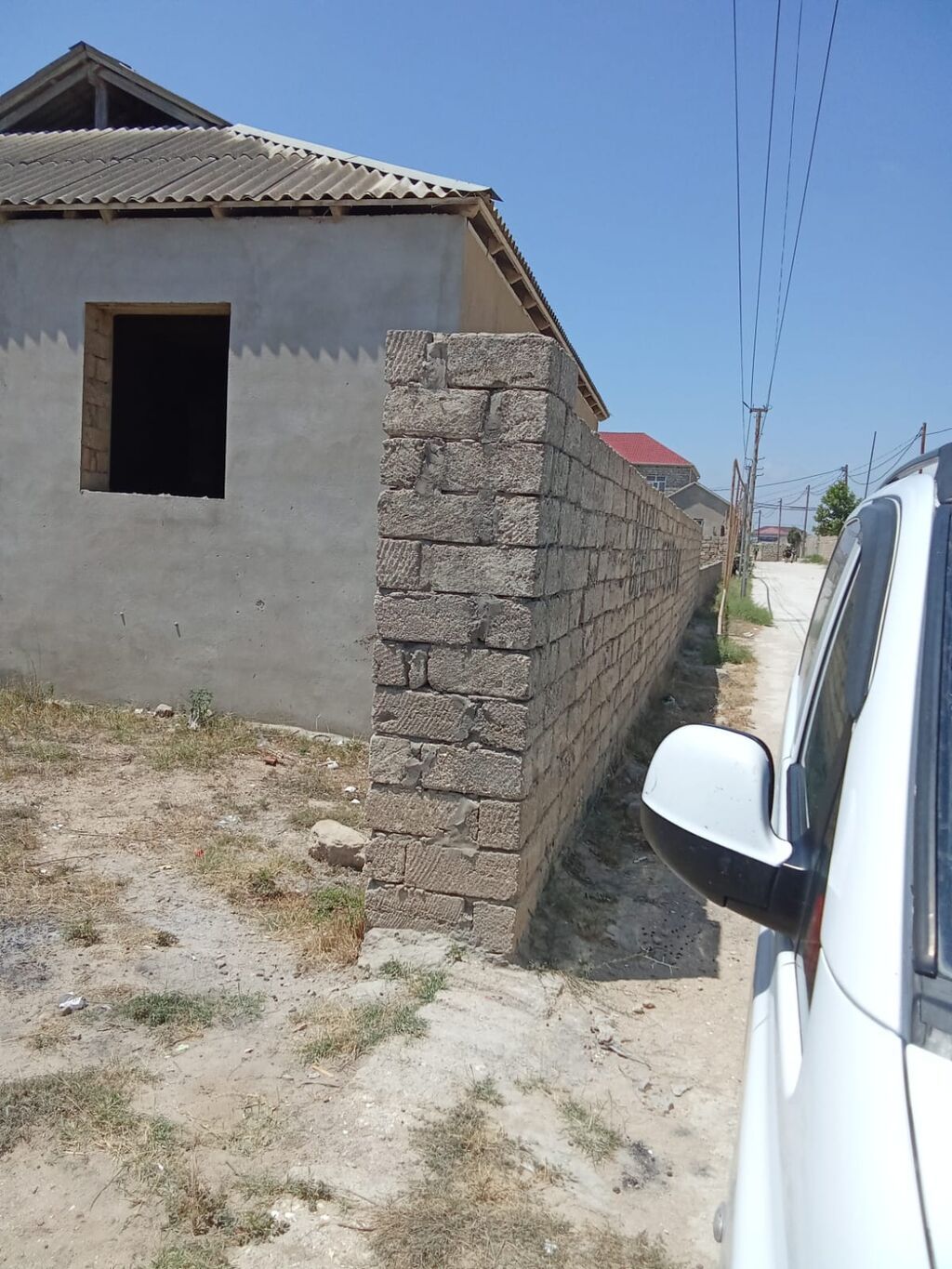 Tikinti, Bələdiyyə — Torpaq, Bakı (10)