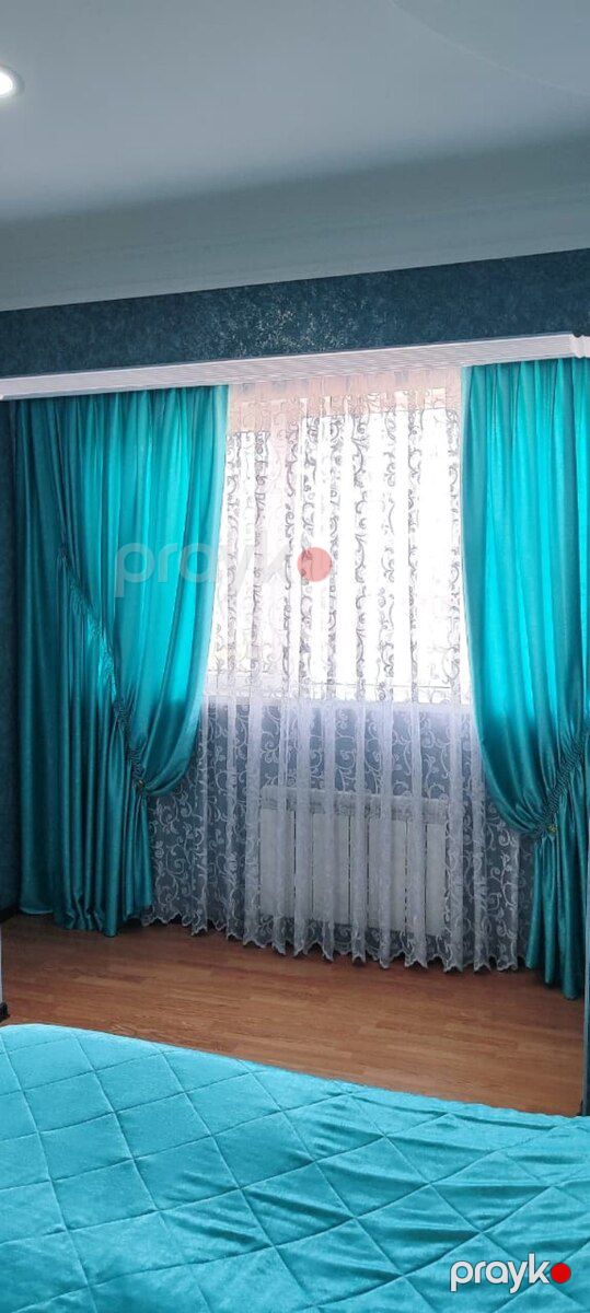 2-otaqlı mənzil, Xətai m., 58.7 m² — Mənzil, Bakı (7)