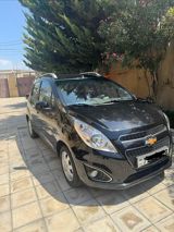 Chevrolet Spark LT hatchback - Korpus: 5 qapılı kompakt hatchback — Cars