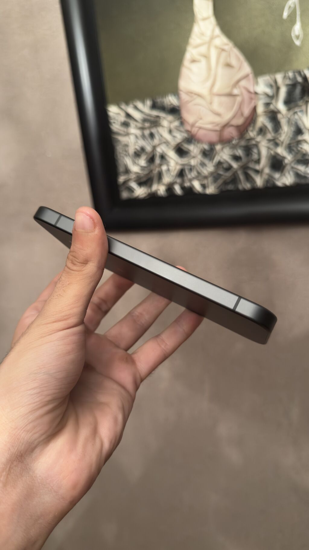 IPhone 15, 128 GB, Qara, Zəmanət, Barmaq izi, Simsiz şarj — Apple iPhone, Xırdalan (2)