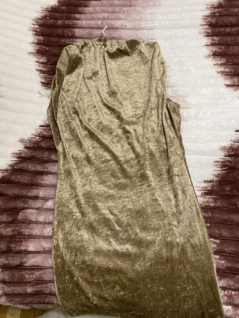 Ziyafət donu, Maksi, Standart — Bakı