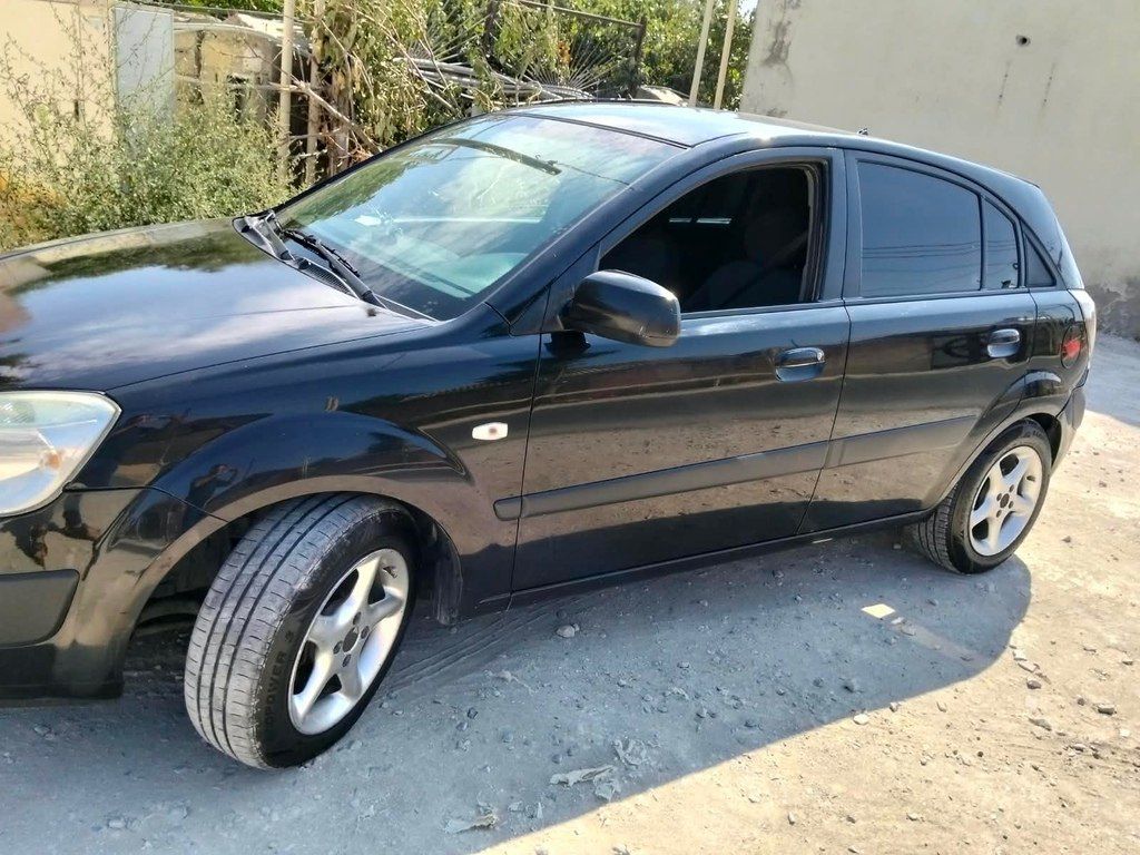 Kia Rio, 1.5 L, 2005 il, 325 000 km — Avtomobillər, Bakı (7)
