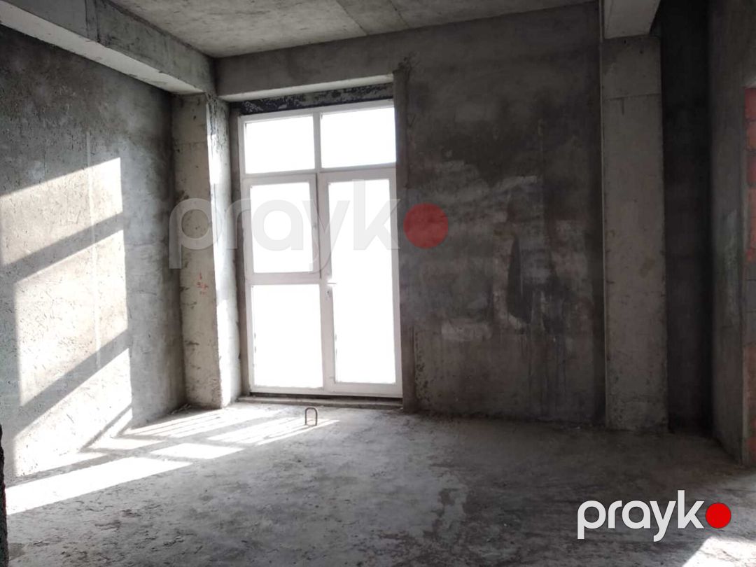 3-otaqlı yeni tikili, Ağ Şəhər., 137 m² — Mənzil, Bakı (9)