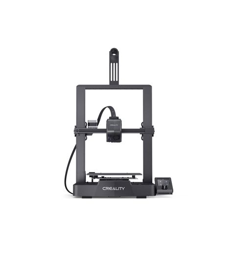 Creality Ender-3 V3 SE 3D Printer — Bakı