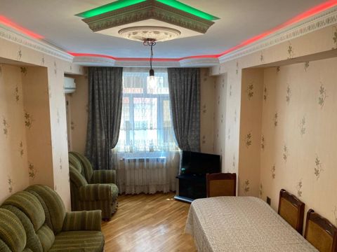 2-otaqlı yeni tikili, Xırdalan ş., 70 m² — Xırdalan