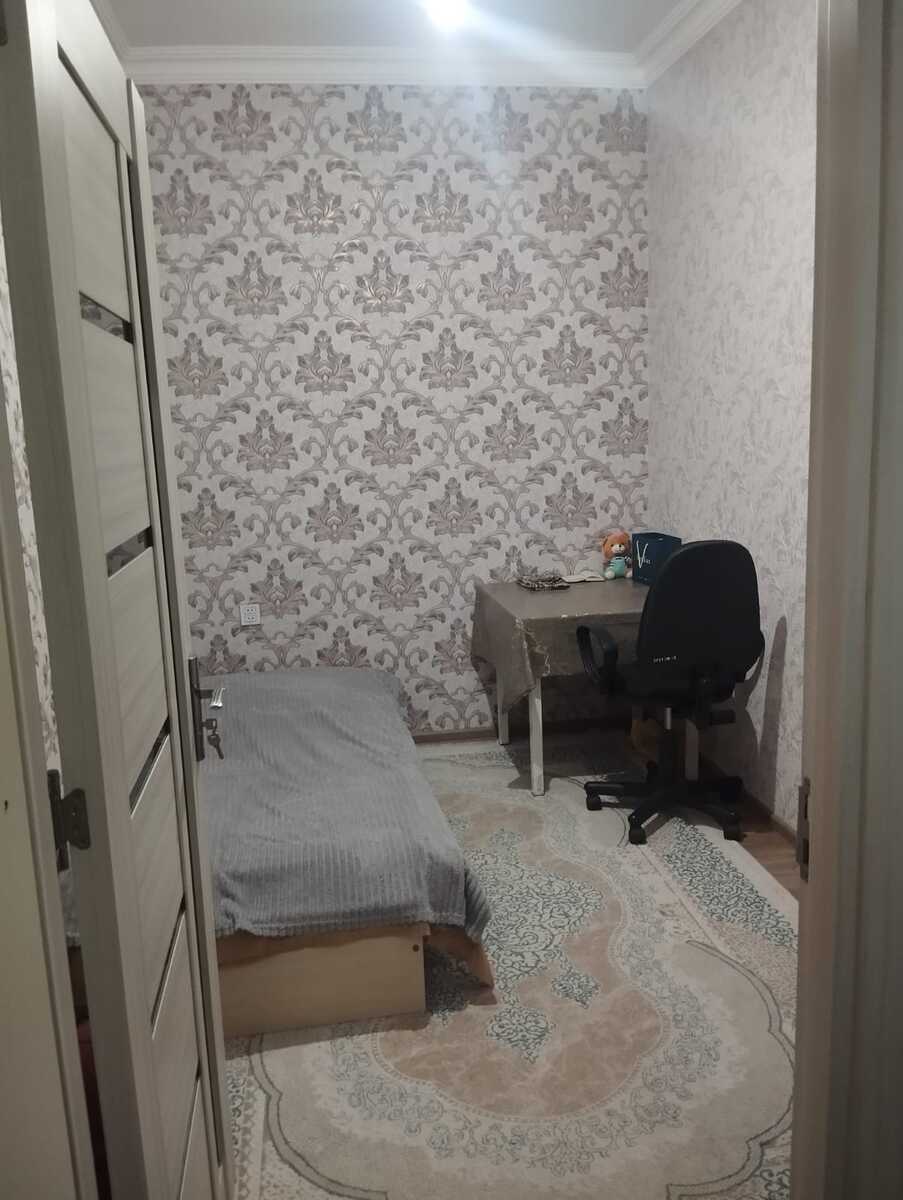 3-otaqlı yeni tikili, Xırdalan ş., 75 m² — Mənzil, Xırdalan (7)
