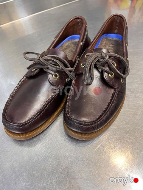 Sperry Top-Sider kişi loafer/qayıq ayaqqabısı - Brend/model: Sperry — Bakı