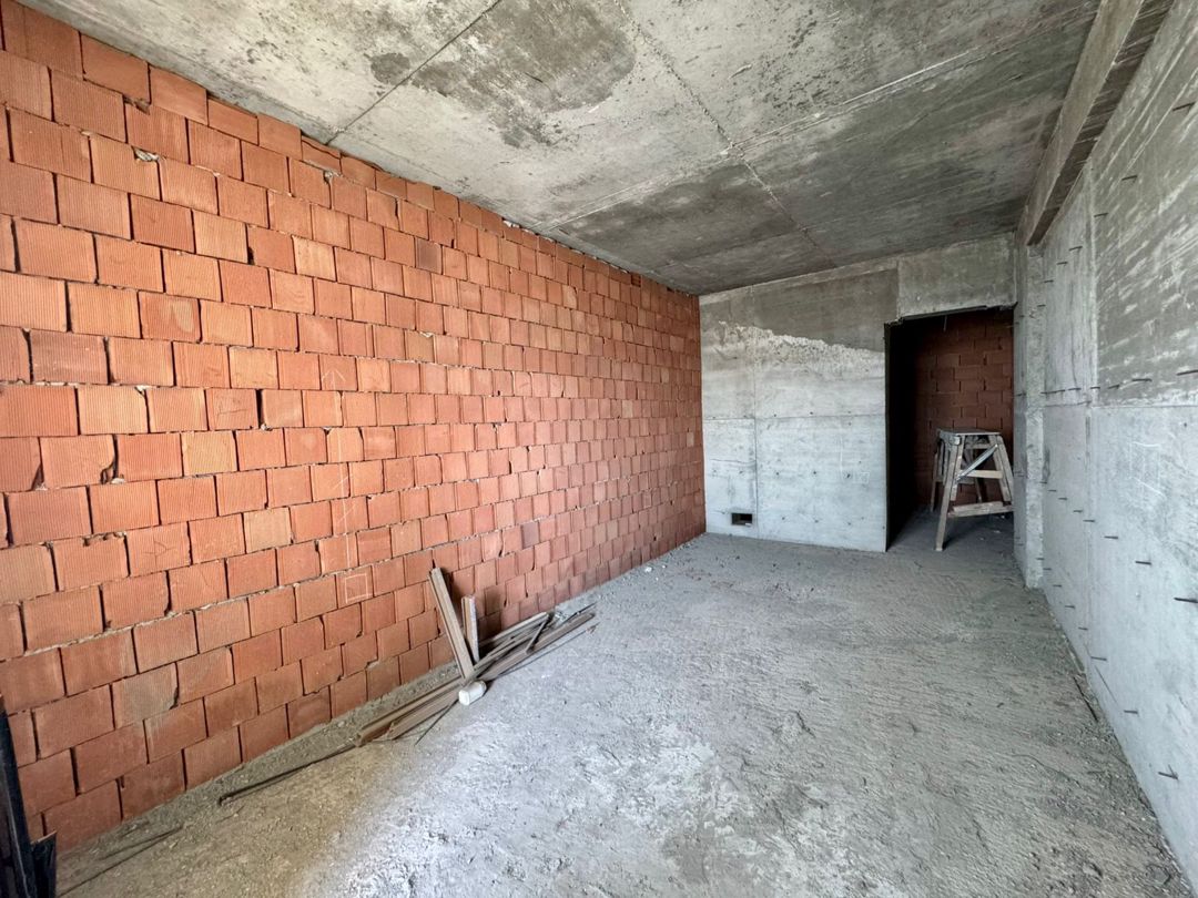 2-otaqlı yeni tikili, Moskva pr., 80 m² — Mənzil, Bakı (5)