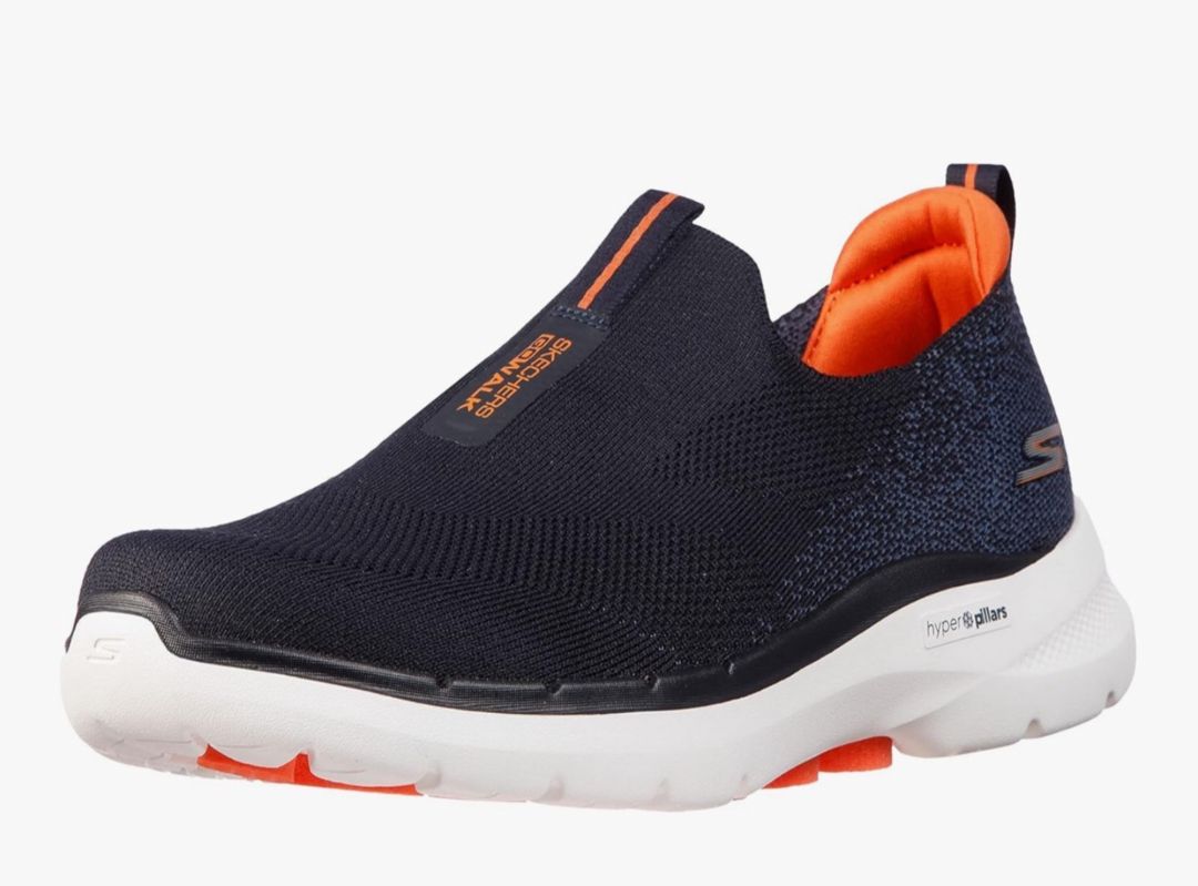Ayaqqabı Skechers — Şəxsi əşyalar, Bakı (4)