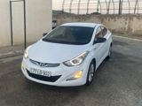 Hundai avante 1.6 dizel 2014cu il 20800 mana — Cars
