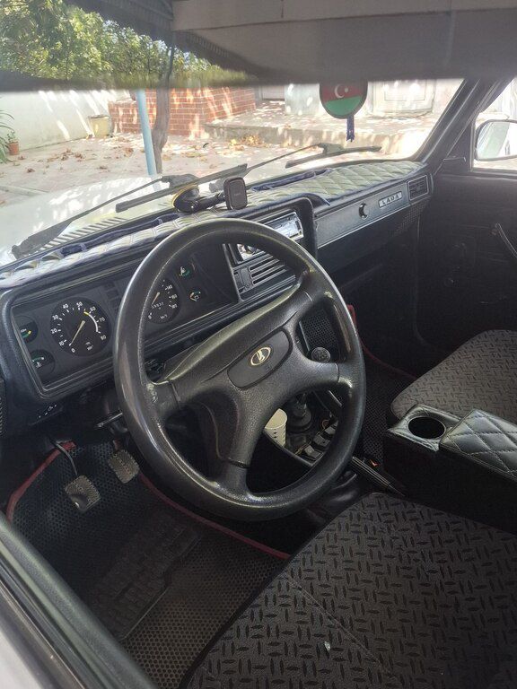 Lada (VAZ) 2107, 1.6 L, 2006 il, 59 932 km — Avtomobillər, Ağdam (5)