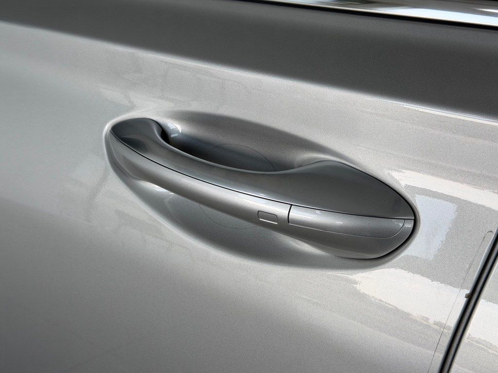 Hyundai Santa Fe, 1.6 L, 1.49 kWh, 2021 il, 85 000 km — Avtomobillər, Bakı (8)