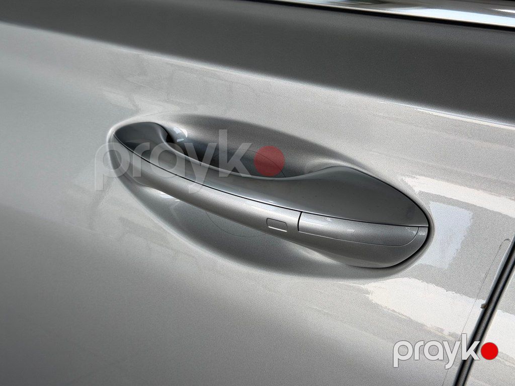 Hyundai Santa Fe, 1.6 L, 1.49 kWh, 2021 il, 85 000 km — Avtomobillər, Bakı (8)