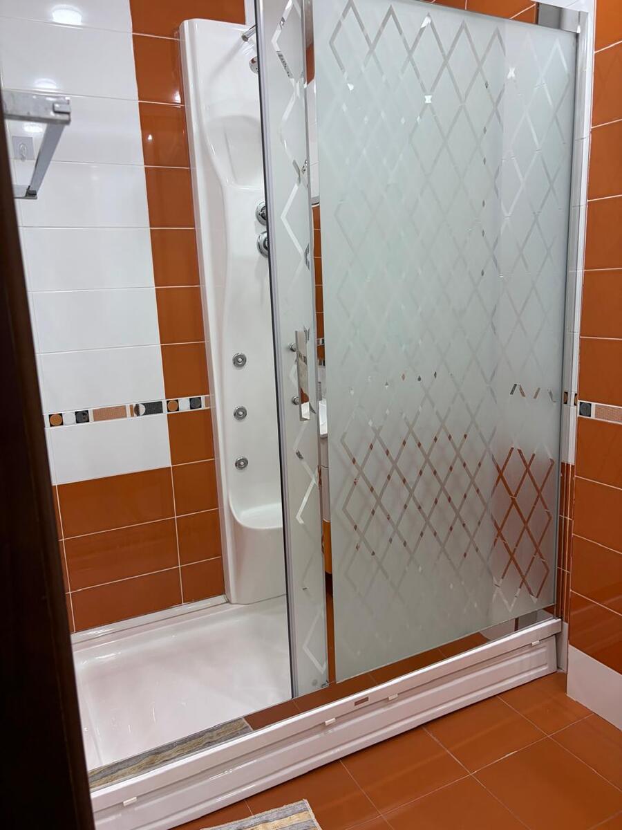 3-otaqlı yeni tikili kirayə verilir, Koroğlu Rəhimov küç., 152 m² — Mənzil, Bakı (10)