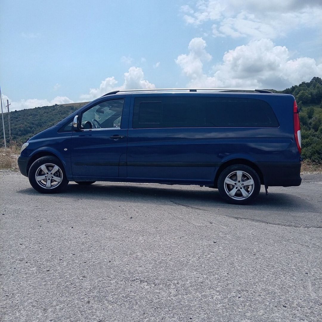 Taksi xidməti — Logistika, Bakı (3)