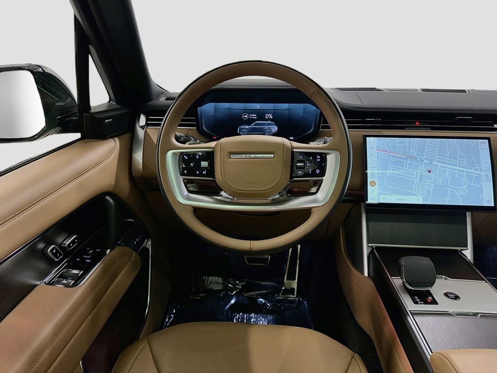 Land Rover Range Rover, 3.0 L, 38.2 kWh, 2026 il, 1 664 km — Avtomobillər (9)