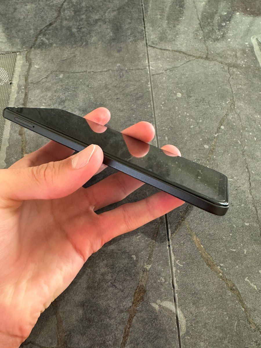 Xiaomi Redmi Note 12S Onyx Black 256GB/8GB — Smartfonlar, Bakı (2)