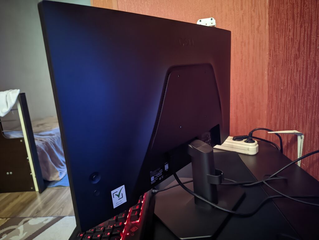 Salam demek olarki istifade olunmamis pc satilir ideal veziyetdedi hec — Elektronika, Bakı (4)