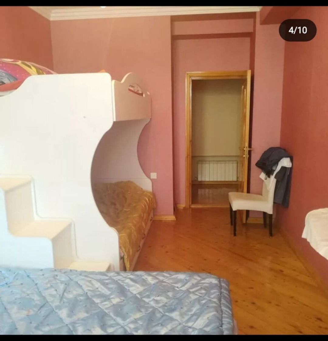 2-otaqlı yeni tikili, Gəncə ş., 77 m² — Mənzil, Gəncə (3)