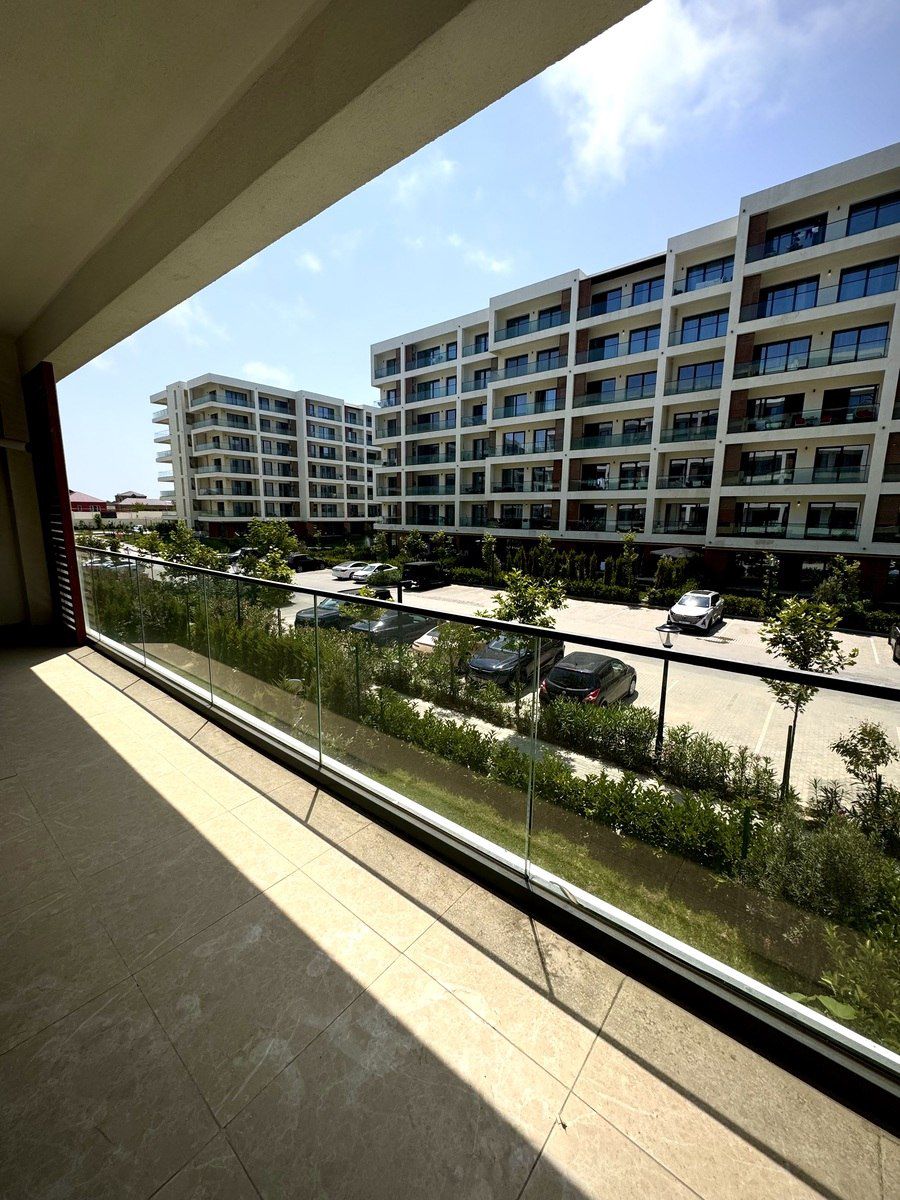 Villa kirayə verilir, SeaBreeze, park residence 2 — Ev, villa, Bakı (8)