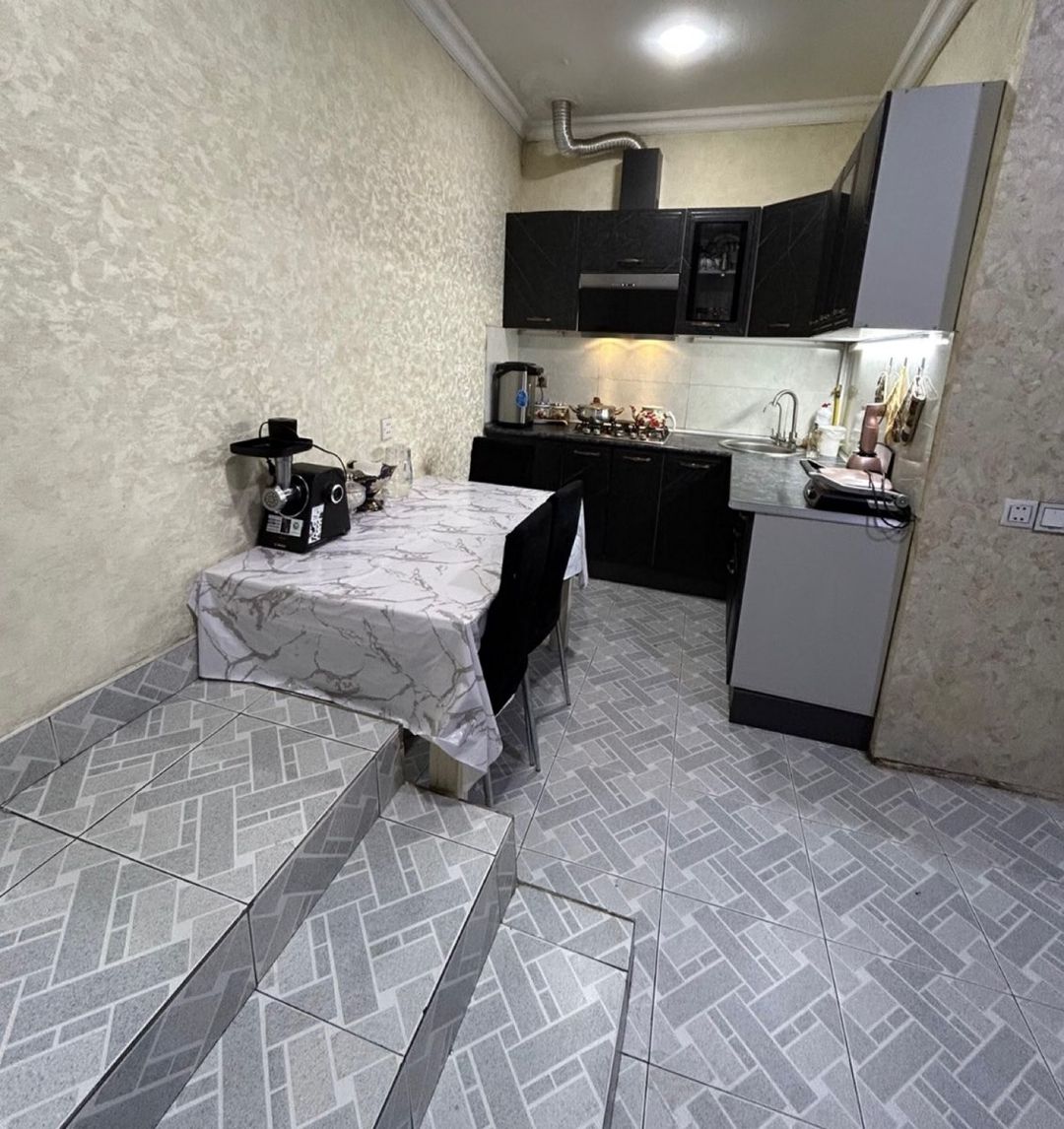 Həyət evi, Keşlə qəs — Ev, villa, Bakı (4)