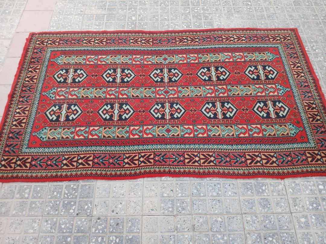 Xalça — Mallar, Bakı (5)