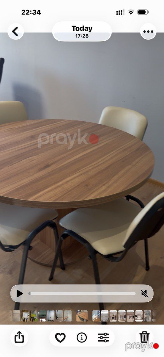 Ofis mebel dəsti — Matraslar, Bakı (2)