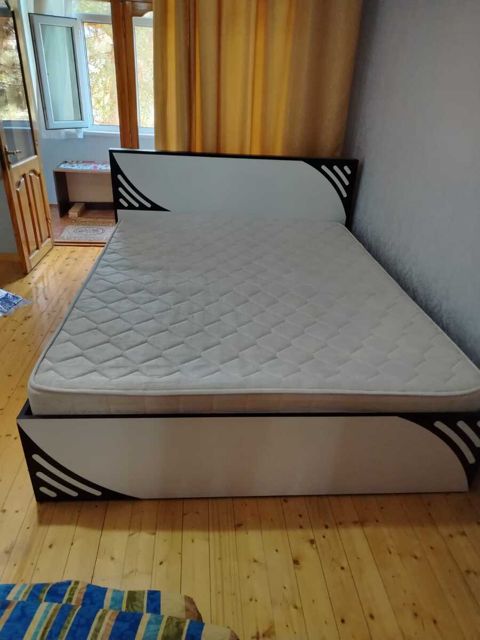 Ortopedik döşək — Bakı