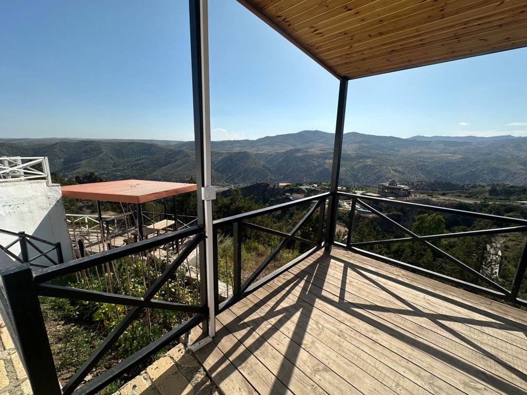 Villa kirayə verilir, Laçın ş — Ev, villa, Laçın (7)