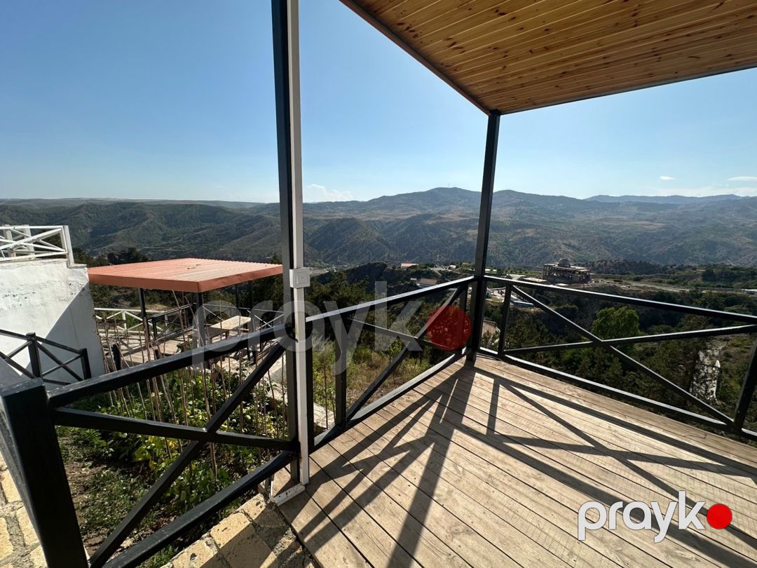 Villa kirayə verilir, Laçın ş — Ev, villa, Laçın (7)