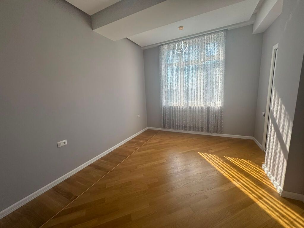 4 otaqlı, Yeni tikili, 154 kv. m — Daşınmaz əmlak, Bakı (5)