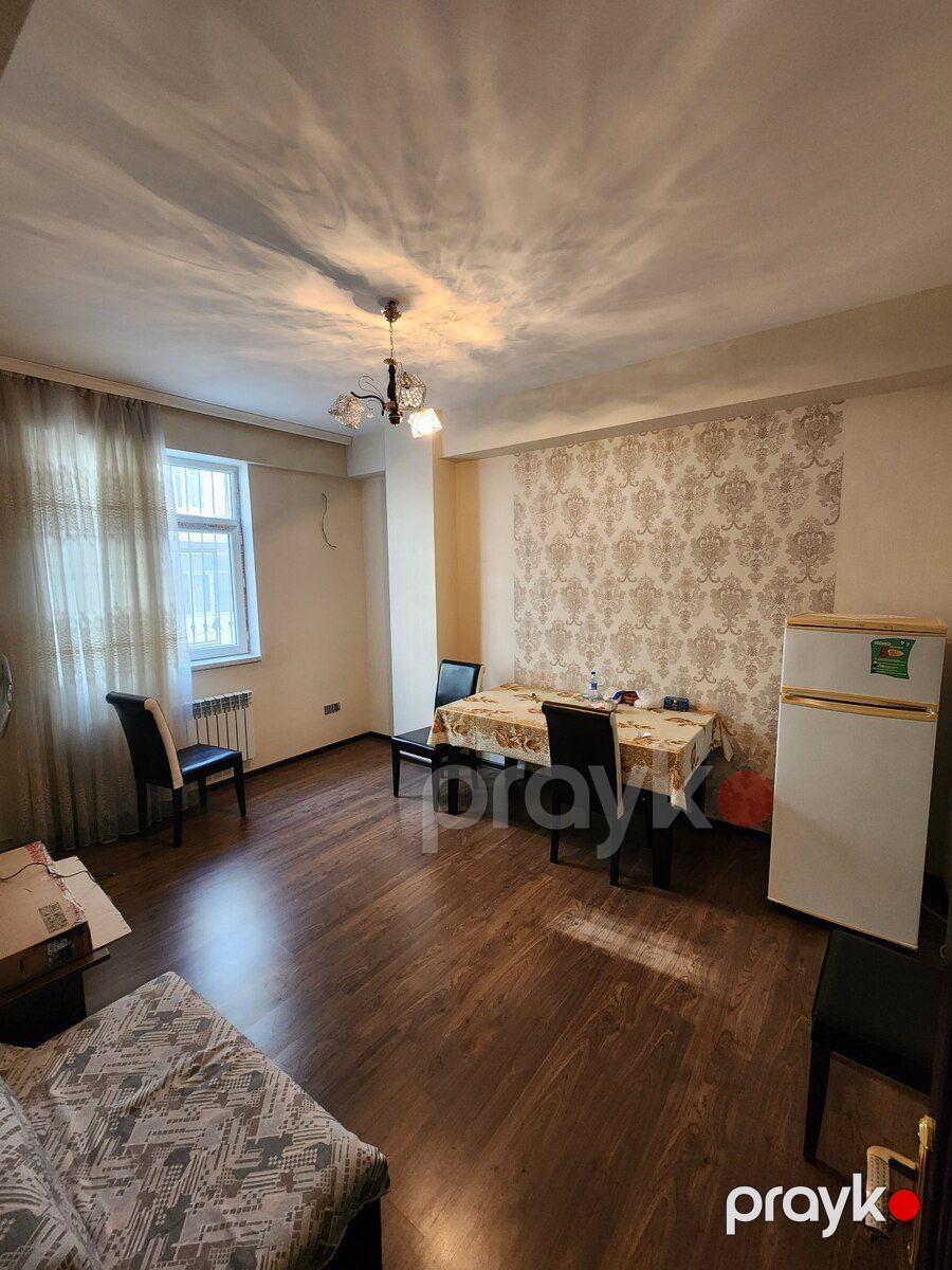 2-otaqlı yeni tikili, Masazır qəs., 30 m² — Mənzil, Bakı (3)