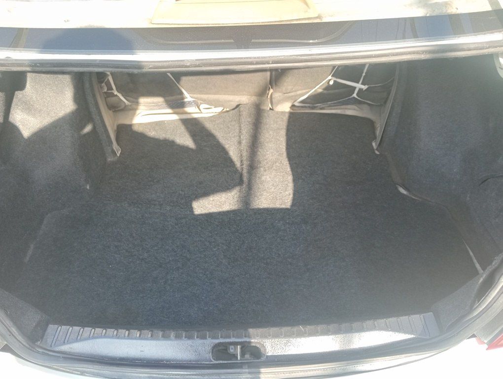 Chery Amulet (A15), 1.5 L, 2011 il, 253 456 km — Avtomobillər, Bakı (9)
