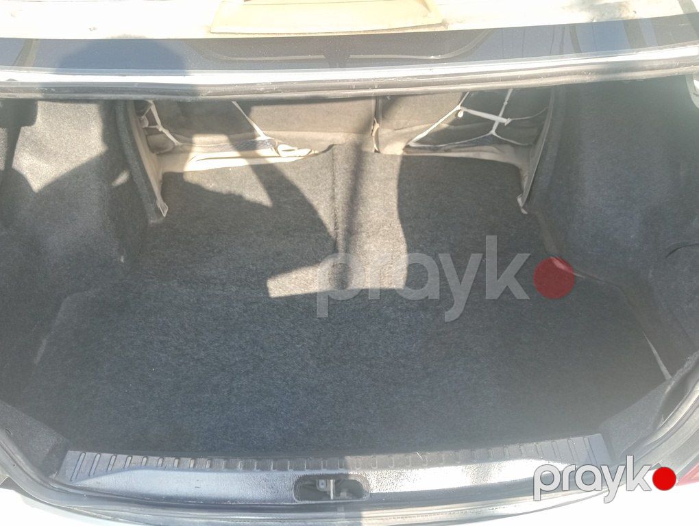 Chery Amulet (A15), 1.5 L, 2011 il, 253 456 km — Avtomobillər, Bakı (9)