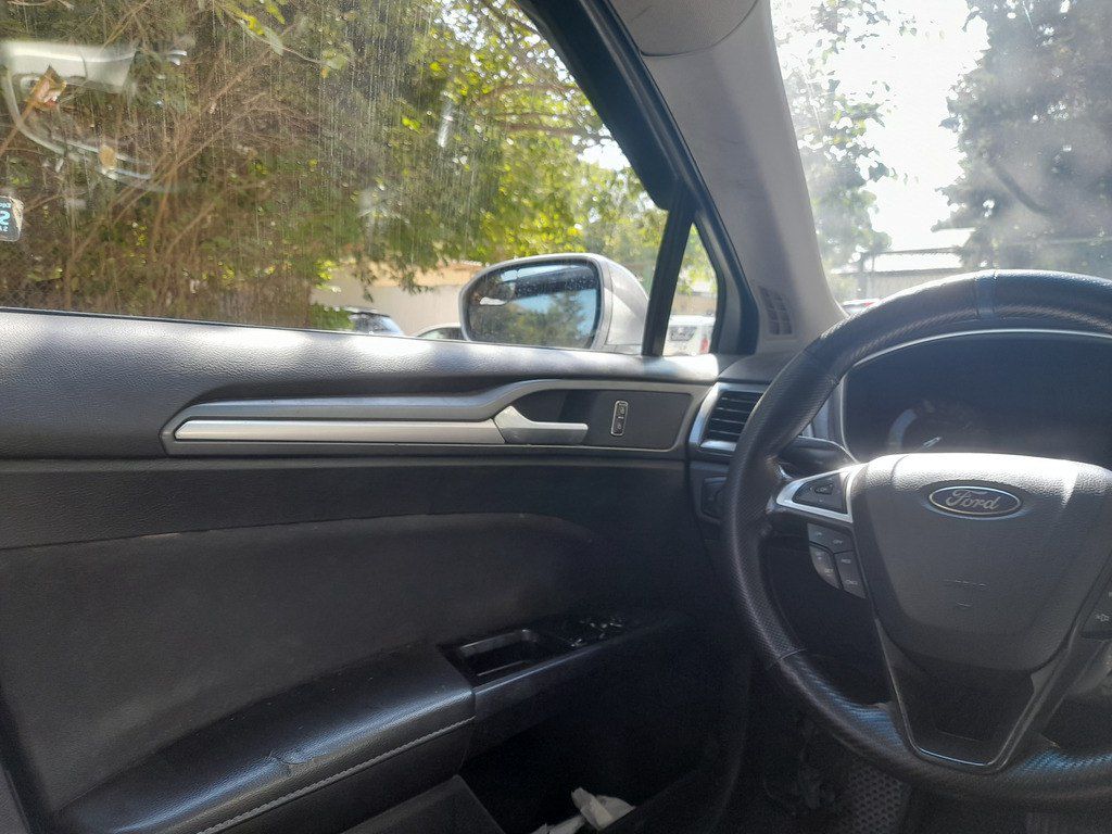 Ford Fusion (North America), 1.5 L, 2013 il, 340 000 km — Avtomobillər, Bakı (10)