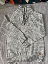 5-6 yaş 8 man H&M — Кардиганы и джемперы для девочек