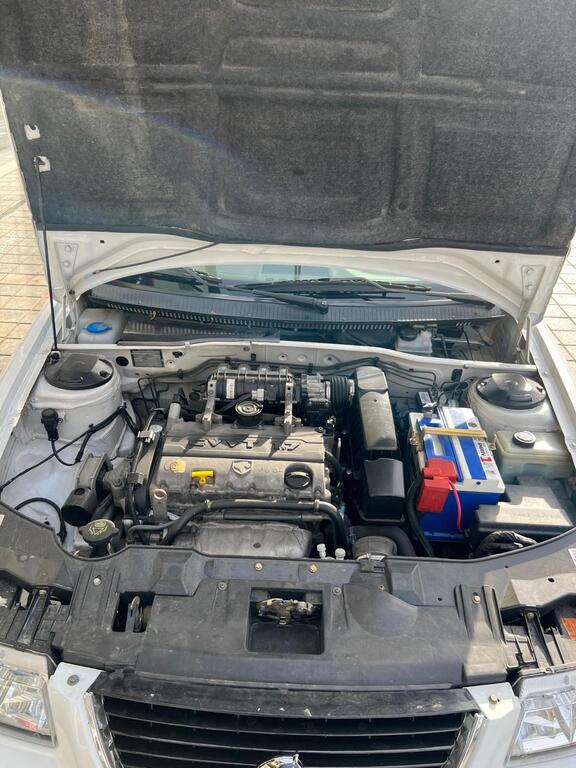 Khazar LX, 1.6 L, 2023 il, 49 000 km — Avtomobillər, Xırdalan (5)