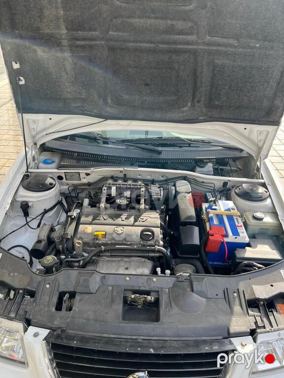 Khazar LX, 1.6 L, 2023 il, 49 000 km — Avtomobillər, Xırdalan (5)