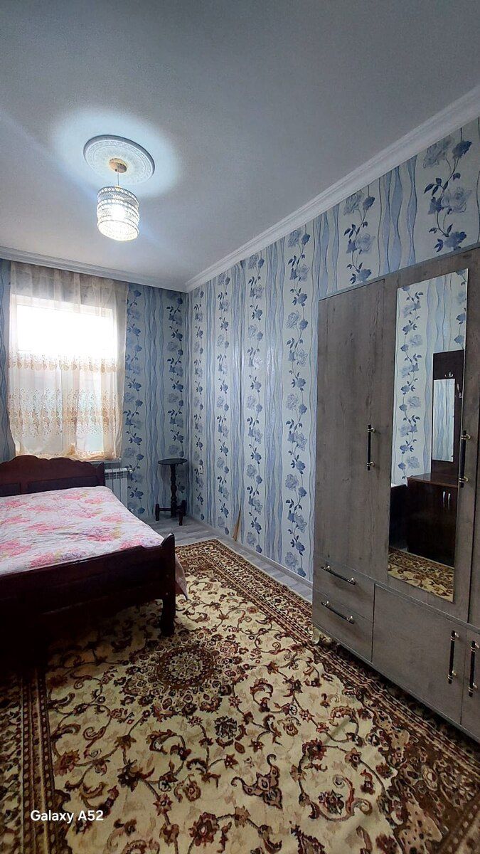 Həyət evi kirayə verilir, Xırdalan ş — Ev, villa, Xırdalan (8)