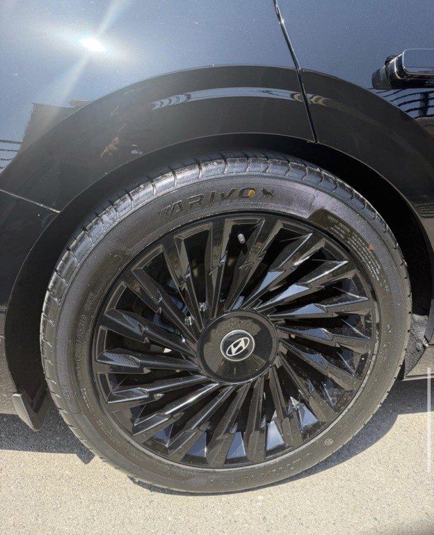 Hyundai Grandeur, 1.6 L, 1.49 kWh, 2025 il, 52 000 km — Avtomobillər, Bakı (4)