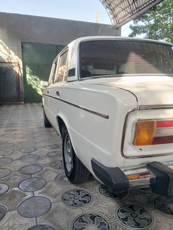 Lada (VAZ) 2106, 1.6 L, 1986 il, 58 200 km — Avtomobillər, Göyçay (6)